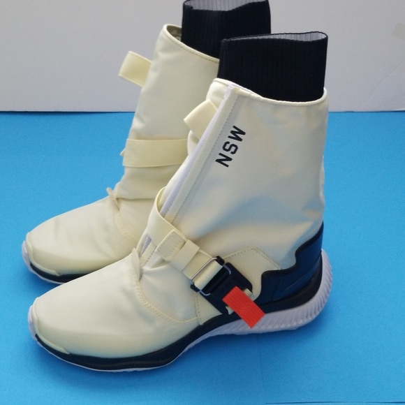 nike nsw gaiter boot womens